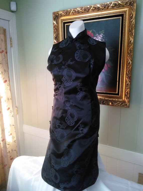 Dress custom made in Hong Kong - image 1