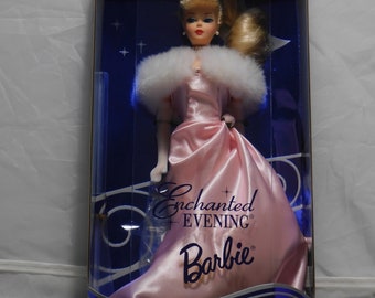 Evening Gala™ Barbie® Doll, Gold Label Bill Greening Design