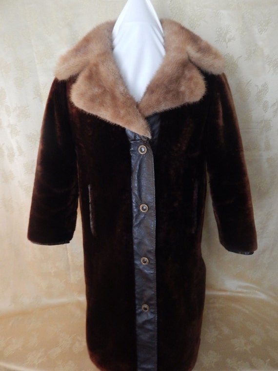 fur coats edmonton