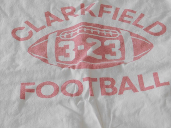 Vintage Collectible Football Duffel Bag - image 1