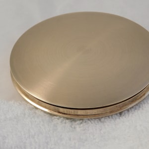 Vintage Collectible Ladies Compact
