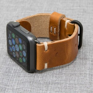 hudson watch bands
