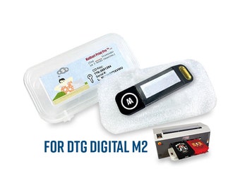 Kothari Print Pro for DTG Digital M2 - NeoRip DTG Digital M2 Software