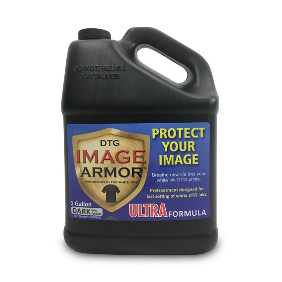 Image Armor DTG Ultra Pretreatment