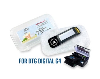 Kothari Print Pro for DTG Digital G4  - NeoRip DTG Digital G4 Software