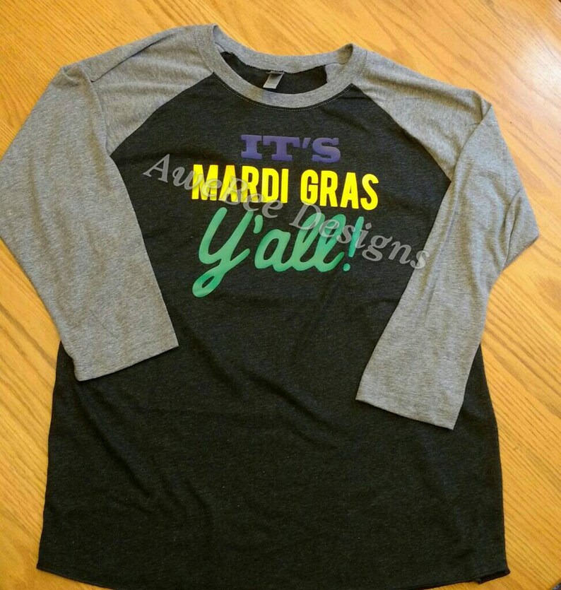 mardi gras baseball hats