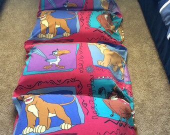 Blues Clues Pillow Etsy