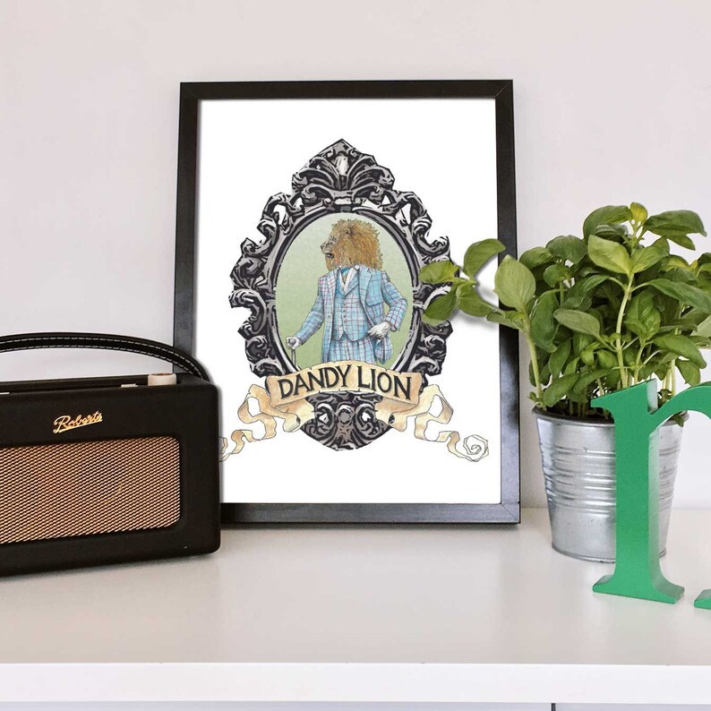 Free Free 86 Dandy Lion Svg SVG PNG EPS DXF File