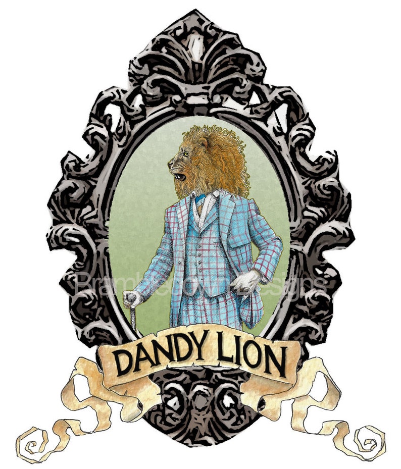 Free Free 232 Dandy Lion Svg SVG PNG EPS DXF File