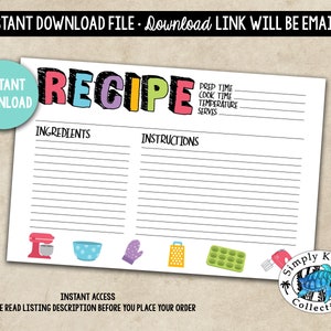 Receptkaart, Receptuitwisselingskaart, Digitale Receptkaart, Receptkaart voor bruidsdouche