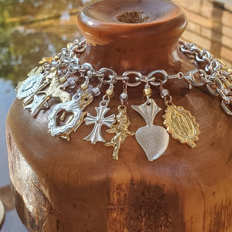 Milagros Bracelet main image 0