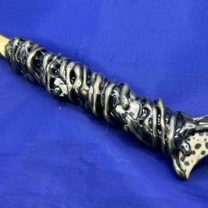 Dalmatian Jasper