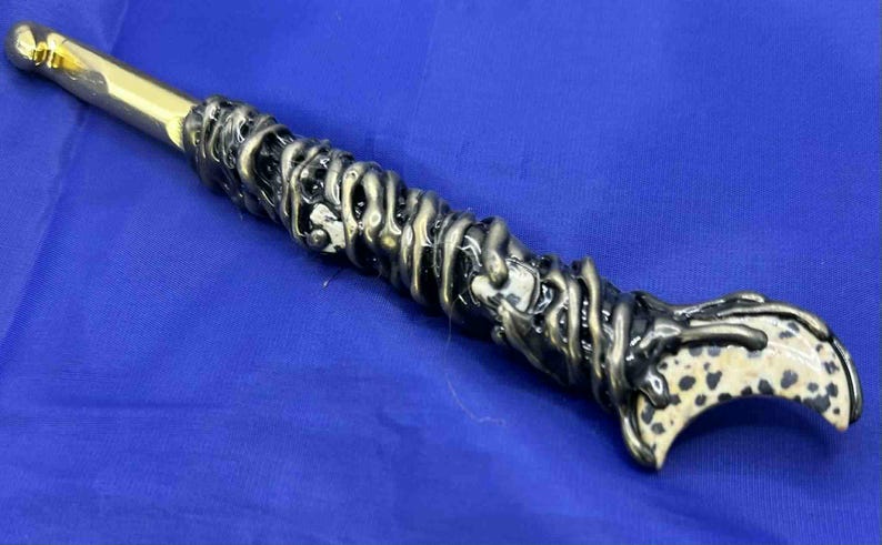 Dalmatian Jasper
