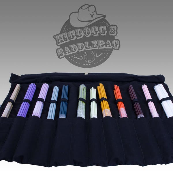 Lampworking Glass Rod Storage Etsy