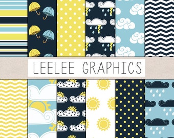 LeeLee Graphics - Texture Pack (Skies)
