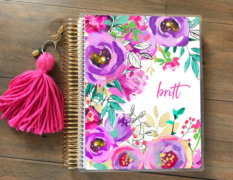 Original Stylish Planner™ Cover Set Planner NOT Included For Etsy