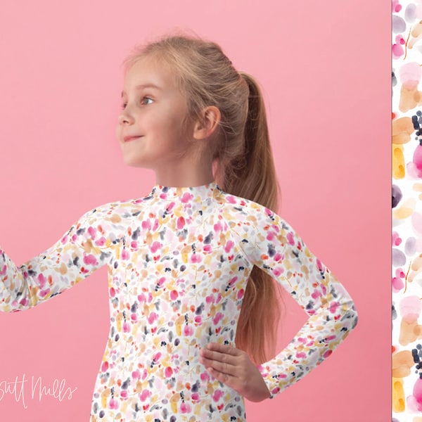 Kids Rash Guard Shirts Etsy