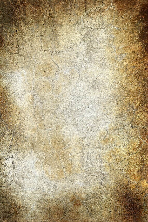 Rustic Old Wall Backdrop Vintage Grunge Concrete Wall Solid Etsy
