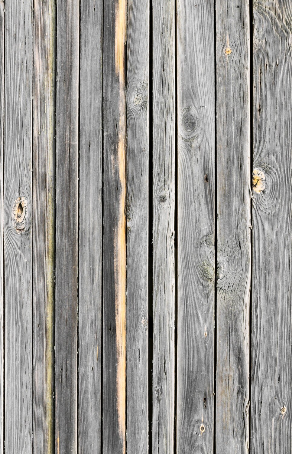 Old Grey Wood Backdrop natural gray planks wall Printed Etsy