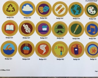 wilderness explorer etsy