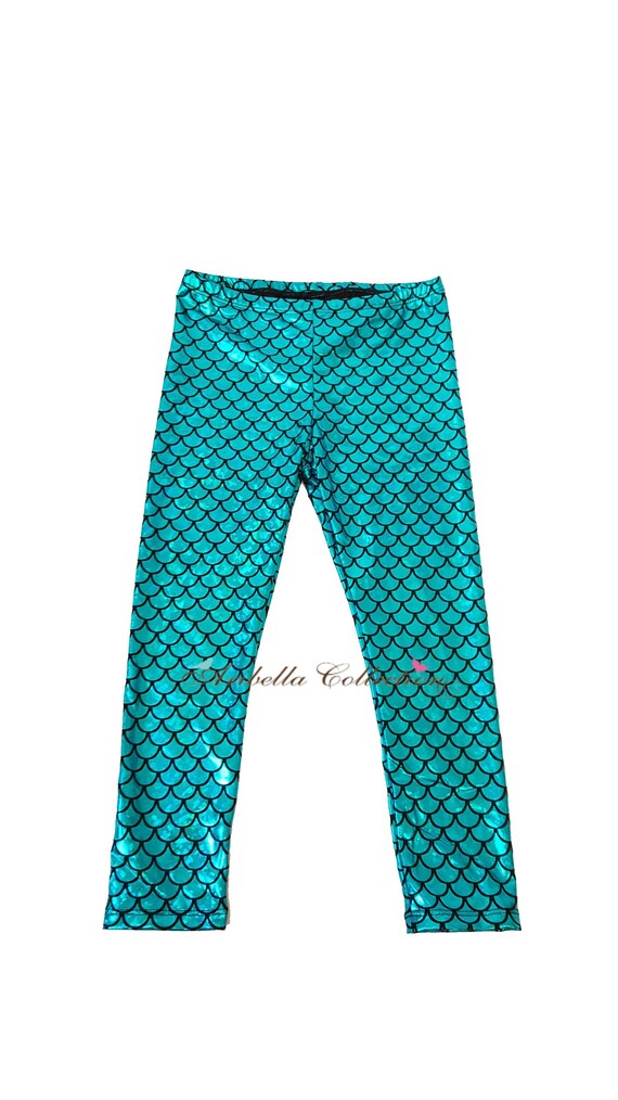 lularoe mermaid leggings