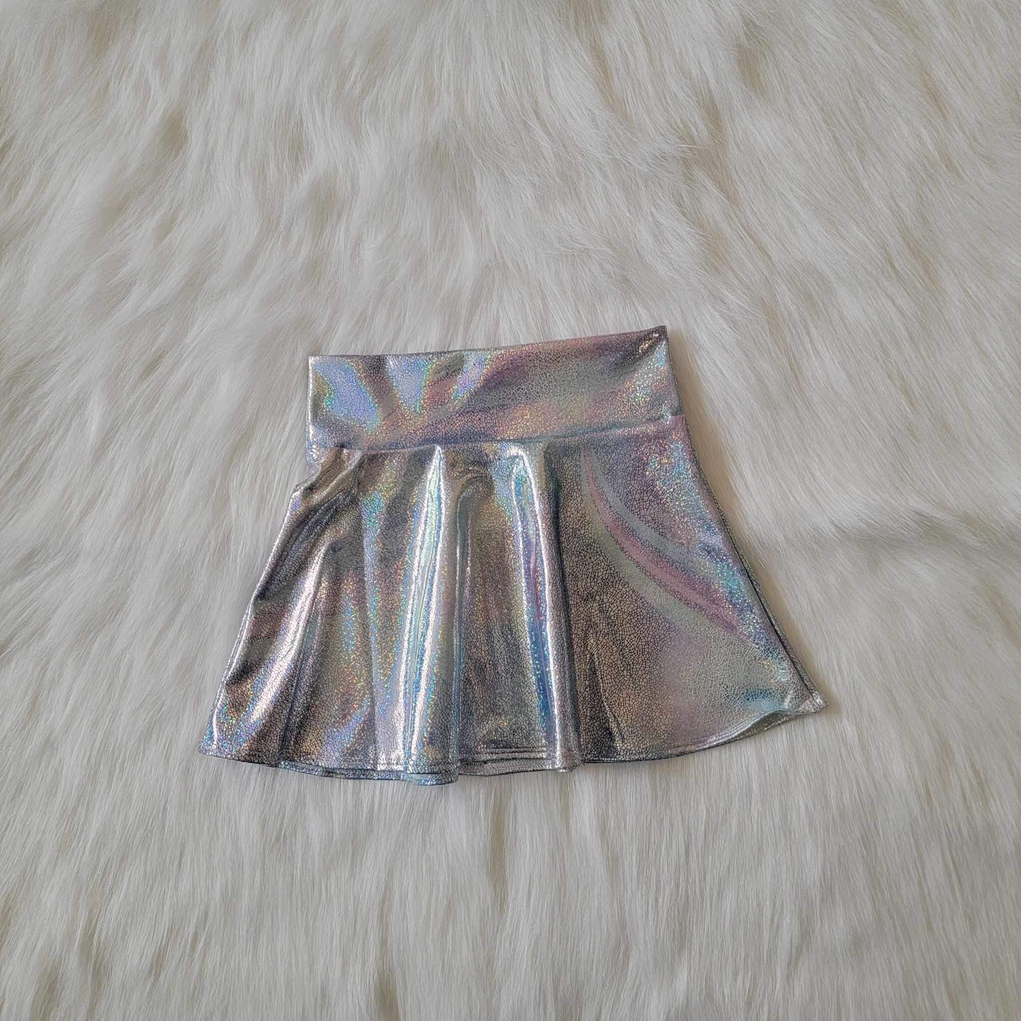 Holographic skirt 9mm cheap