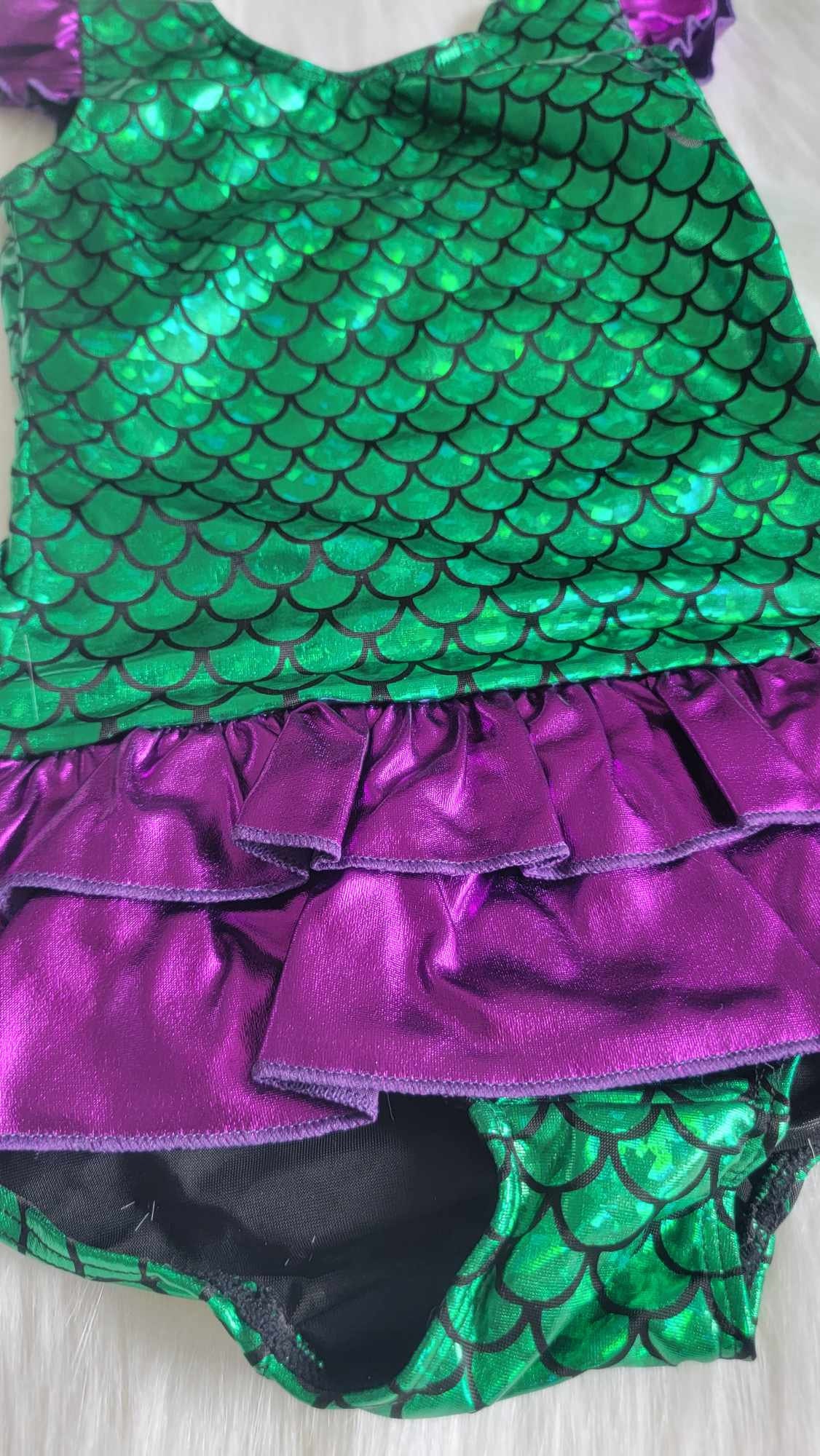 Target baby mermaid swimsuit hotsell