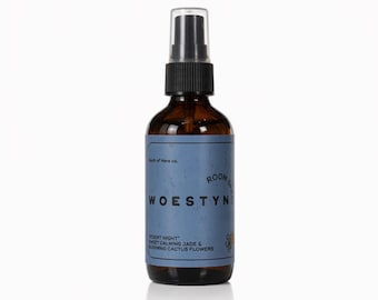 Unique Room Spray – Woestyn Desert Scent 2oz