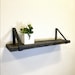 see more listings in the Floating L Bracket Shelf section