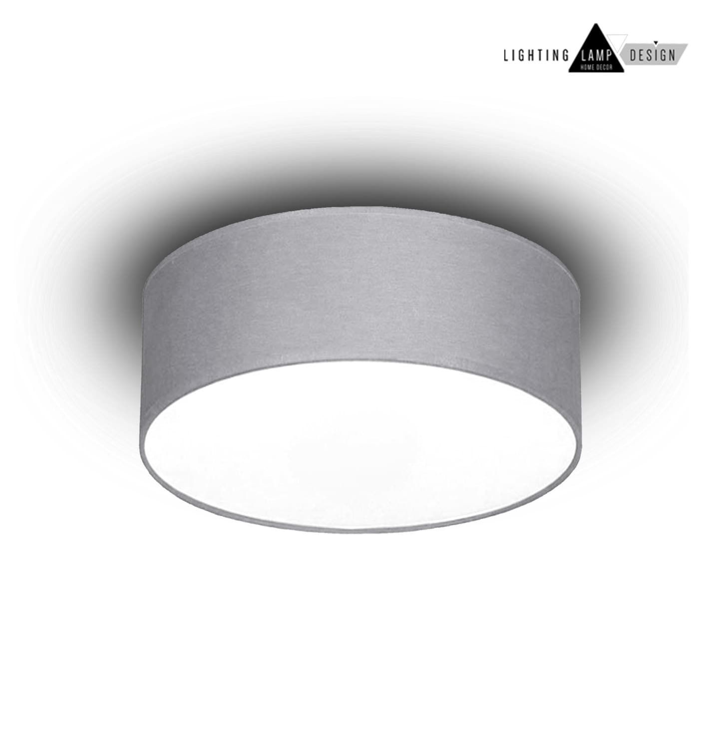 nursery flush mount ceiling light