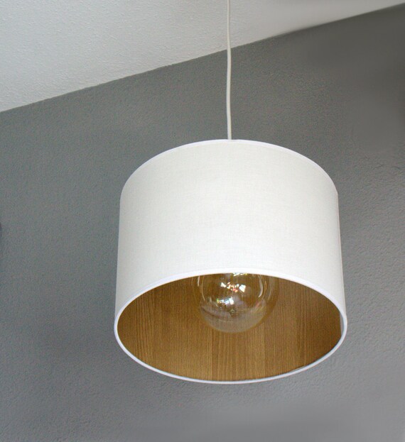 White Pendant Lampshade Wood Interior Elegant Lamp Hong Kong White Pendant Lampshade Wood Interior Elegant Lamp Shades Lining Ceiling Light Lighting Design, Elegant Home Lighting Hk
