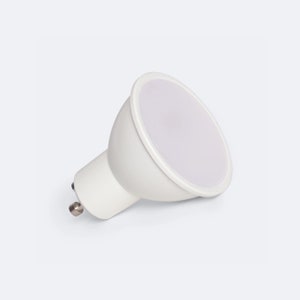 Lightbulb - LED GU10 - 7W Bulb