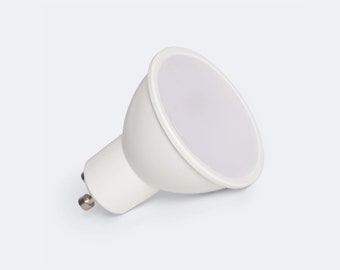 Lightbulb - LED GU10 - 7W Bulb