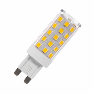 Lightbulb - LED G9 3W / 4W Bulbs