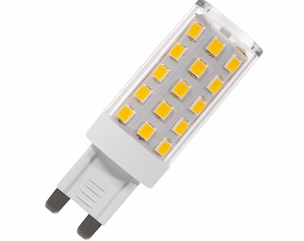 Bombilla - Bombillas LED G9 3W / 4W
