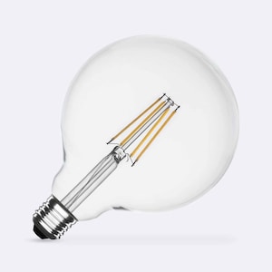 Glühbirne - LED E26 / E27 - 10W / 15W Glühbirne