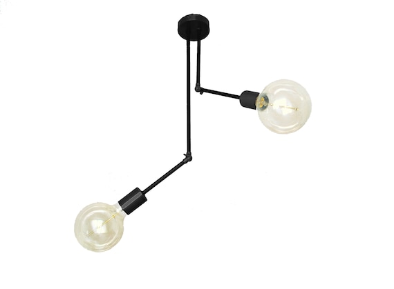 modern ceiling lamps