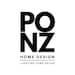 Ponz Home Design
