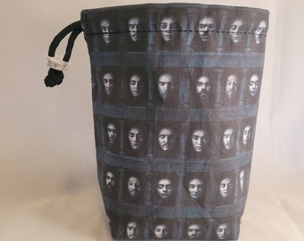 Game Of Thrones Reversible Dice Bag