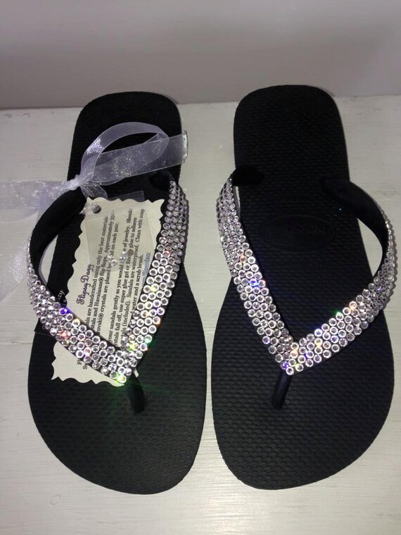 havianas size 4