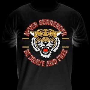 TIGER RHINESTONE DESIGN SS10 Rhinestone Template, Sublimation, Digital Download, SvG, EpS, PnG, JpG, Cricut, Silhouette File