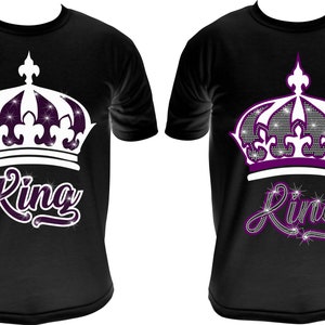 KING CROWN 2021  ss10 Rhinestone Template, Sublimation, Digital Download, SvG, EpS, PnG, JpG, Cricut, Silhouette File
