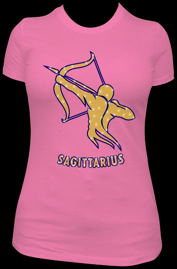 SAGITTARIUS CENATAUR ZODIAC ss10 Rhinestone Template, Digital Download, SvG, EpS, PnG, JpG, Cricut, Silhouette File