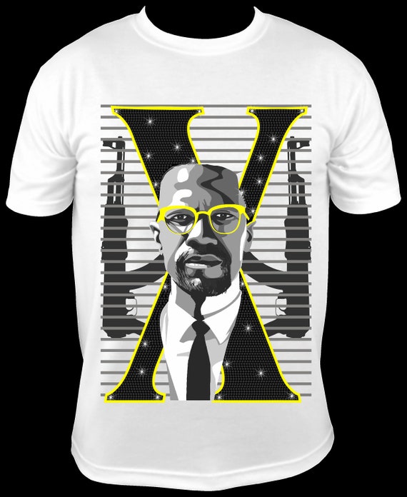 MALCOM X BLINDS  ss10 Rhinestone Template, Sublimation, Digital Download, SvG, EpS, PnG, JpG, Cricut, Silhouette File