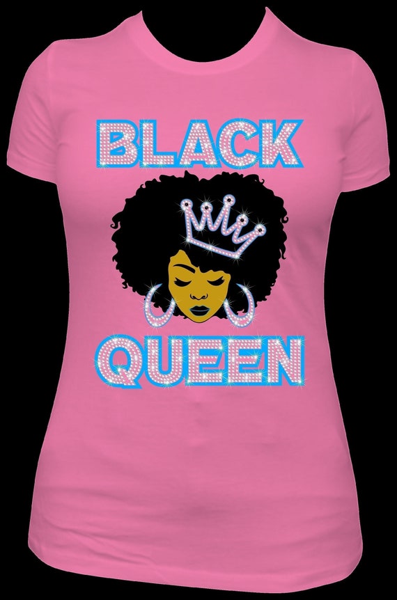 BLACK QUEEN 2022  ss10 Rhinestone Template, Sublimation, Digital Download, SvG, EpS, PnG, JpG, Cricut, Silhouette File