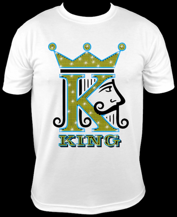 KING CARD STONES ss10 Rhinestone Template, Sublimation, Digital Download, SvG, EpS, PnG, JpG, Cricut, Silhouette File