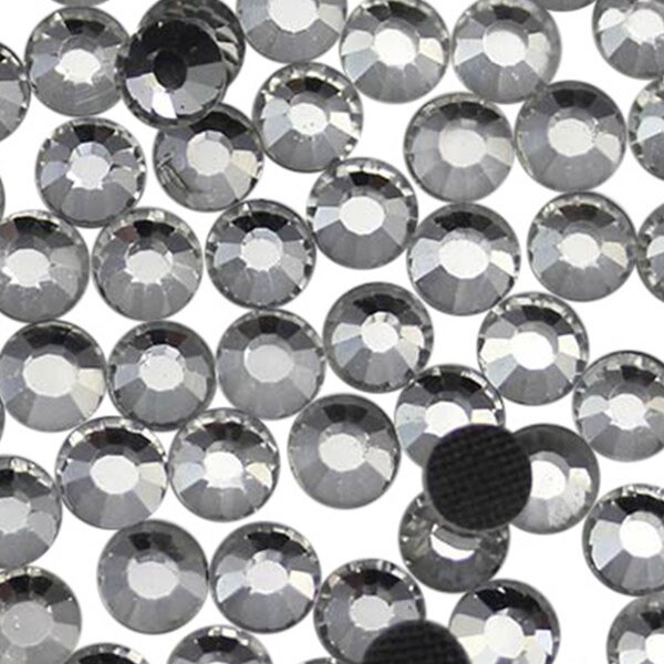 Buy Swarovski 2058 5ss(~1.75mm) Xilion Flatback Crystal AB (1440 pieces)