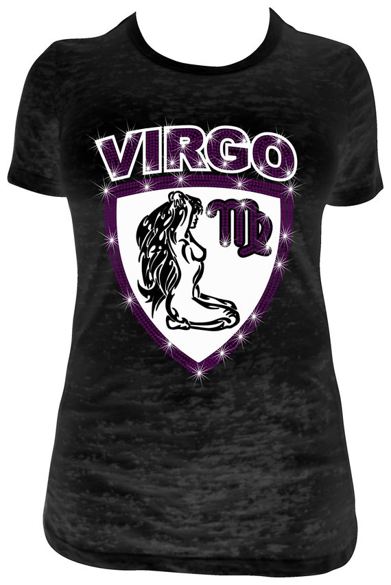 VIRGO QUEEN  ss10 Rhinestone Template, Sublimation, Digital Download, SvG, EpS, PnG, JpG, Cricut, Silhouette File