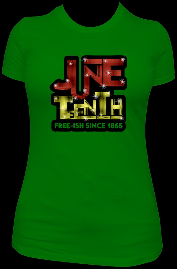 JUNETEENTH FREEISH ss10 Rhinestone Template, Sublimation, Digital Download, SvG, EpS, PnG, JpG, Cricut, Silhouette File