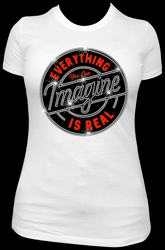 EVERYTHING IS REAL ss10 Rhinestone Template, Sublimation, Digital Download, SvG, EpS, PnG, JpG, Cricut, Silhouette File